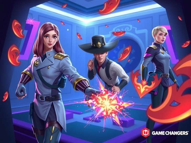 Valorant Game Changers 2025 Pickems — exclusive predictions and guide for Indian players