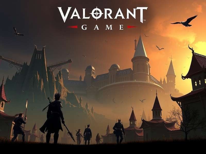 Valorant game download size calculator dashboard showing 9.5 GB standard download and estimated time for Indian players