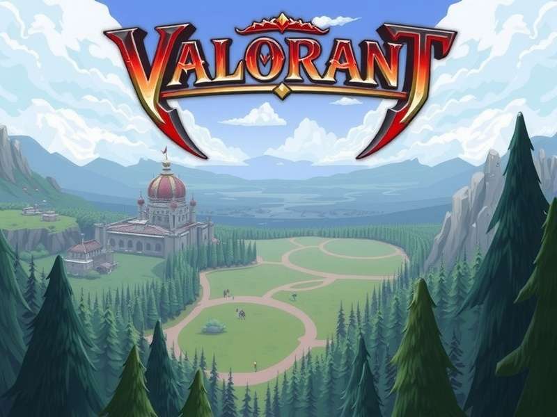 Valorant game size after installation on laptop and PC – storage comparison 2024