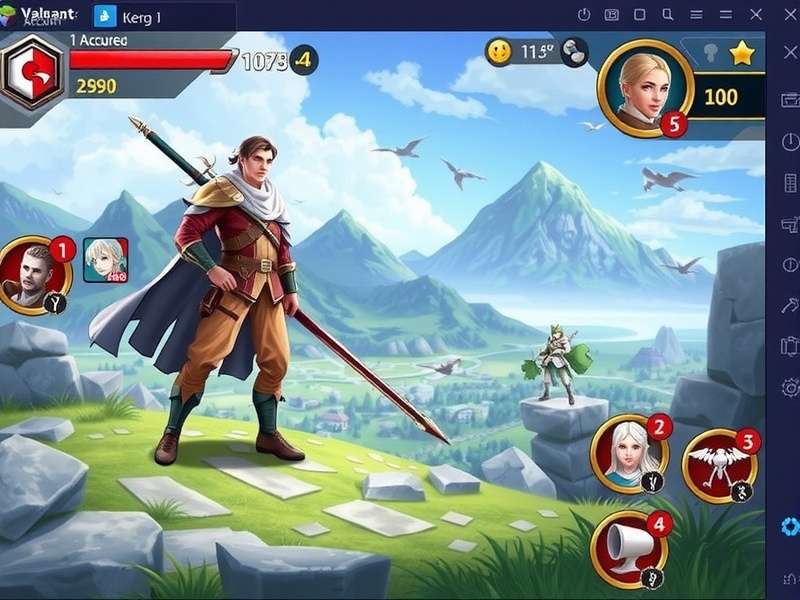 Valorant Account complete guide for Indian players — buy, sell, trade, secure and rank up your VALORANT account