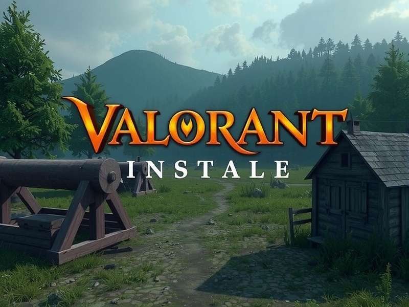 Valorant Install guide for Indian players – step by step setup and download
