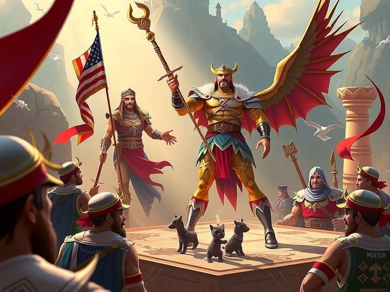 Valorant Game Changers G20 – India's premier VALORANT tournament for women and non-binary players